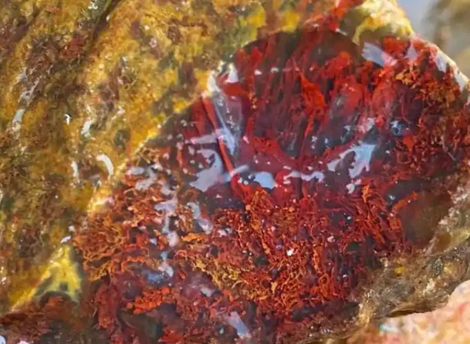 Agate