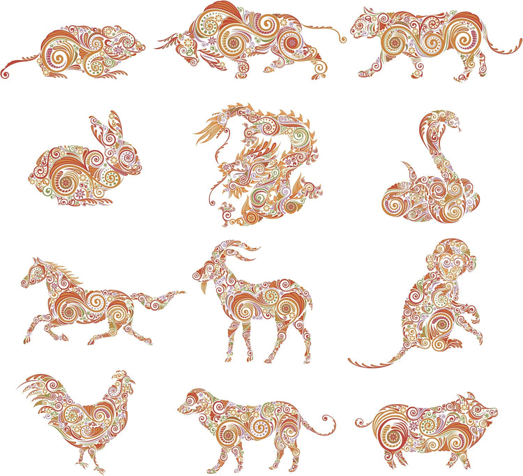 Chinese Zodiac