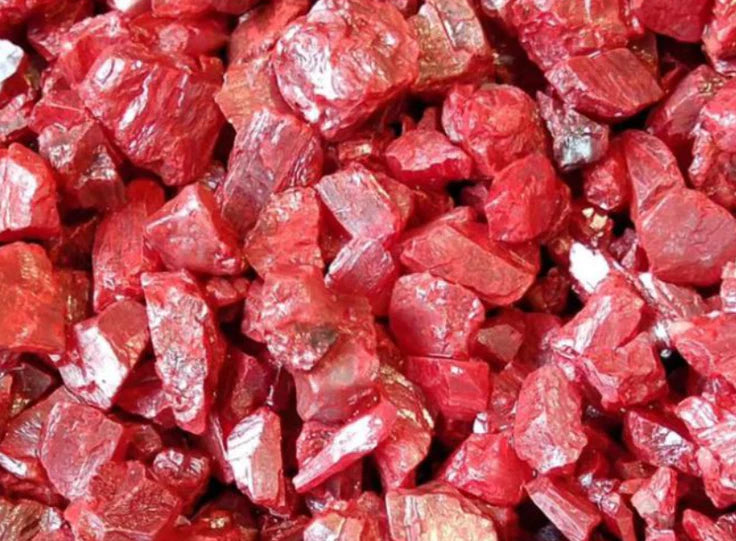 Cinnabar
