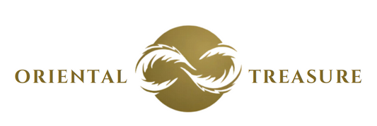 About ORIENTAL TREASURE