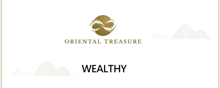 Wealthy