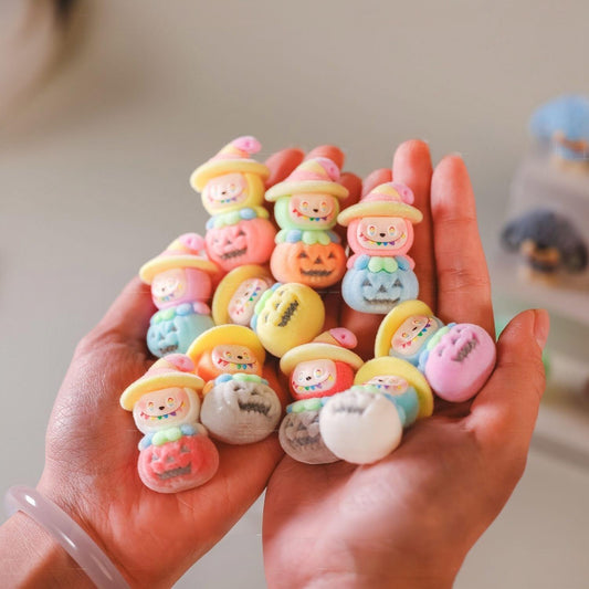 Deposit&Universal Link for Confirmed Goods-Mini Animals, Stanley Straw Cap&accessories, Stickers, Halloween Decor, etc